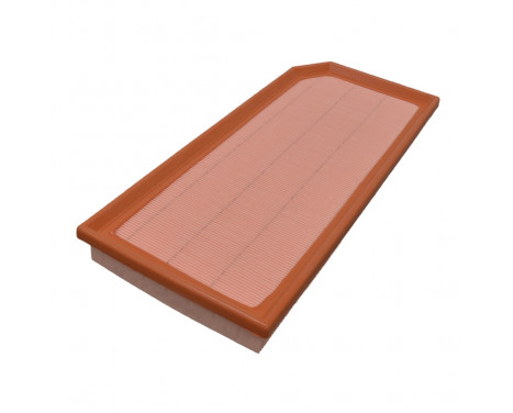 Luftfilter 109214 FEBI