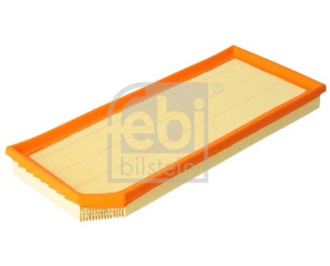 Luftfilter 109214 FEBI, bild 2