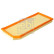 Luftfilter 109214 FEBI, miniatyr 2