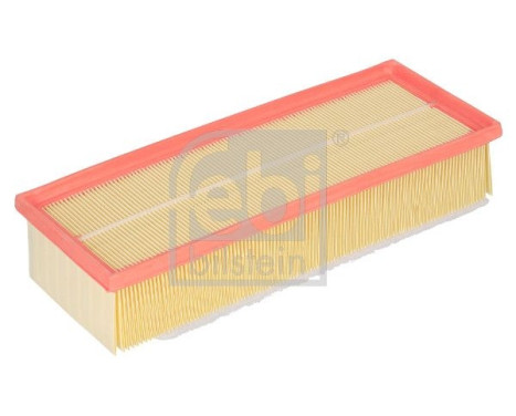 Luftfilter 109216 FEBI, bild 2
