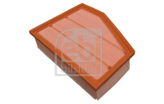Luftfilter 109217 FEBI, bild 2