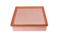 Luftfilter 109218 FEBI