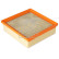 Luftfilter 109218 FEBI, miniatyr 2