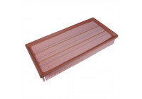 Luftfilter 109221 FEBI