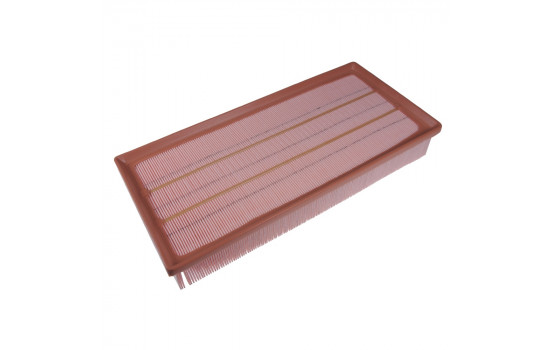 Luftfilter 109221 FEBI