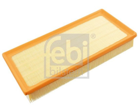 Luftfilter 109221 FEBI, bild 2