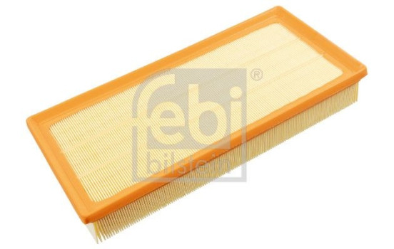 Luftfilter 109221 FEBI, bild 2