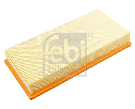 Luftfilter 109221 FEBI, bild 3