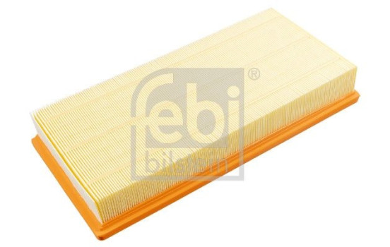 Luftfilter 109221 FEBI, bild 3