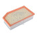 Luftfilter 109410 FEBI, miniatyr 2