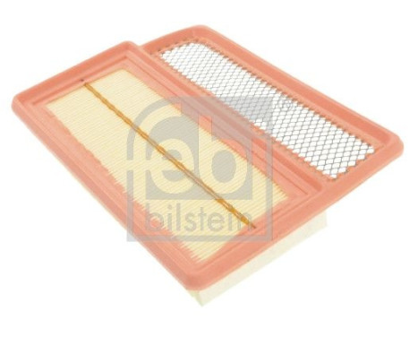 Luftfilter 109597 FEBI, bild 2