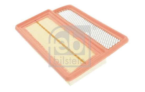 Luftfilter 109597 FEBI, bild 2