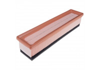 Luftfilter 109622 FEBI