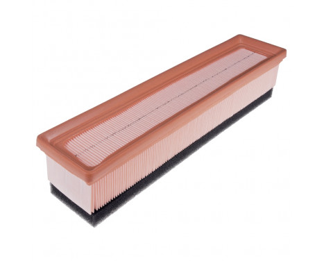 Luftfilter 109622 FEBI