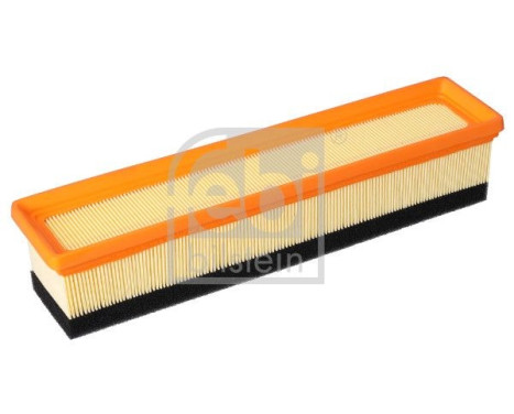 Luftfilter 109622 FEBI, bild 2