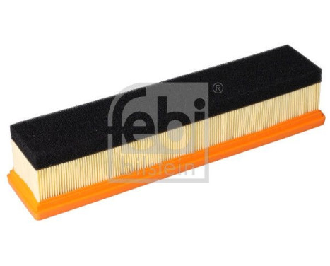 Luftfilter 109622 FEBI, bild 3