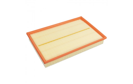Luftfilter 109657 FEBI