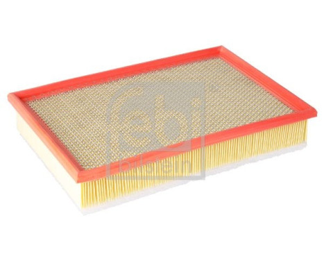 Luftfilter 11125 FEBI, bild 2