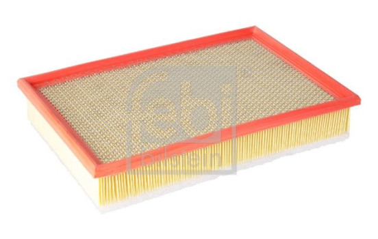 Luftfilter 11125 FEBI, bild 2