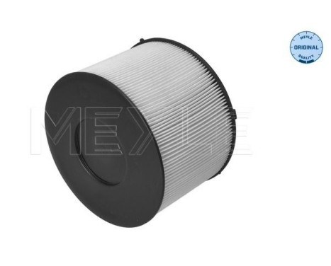 Luftfilter 112 321 0047 Meyle, bild 2