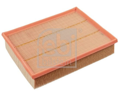 Luftfilter 11209 FEBI, bild 2