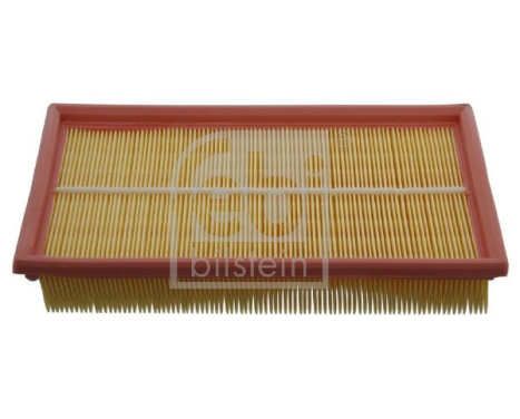 Luftfilter 12766 FEBI, bild 2