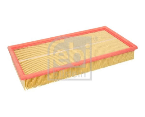 Luftfilter 14056 FEBI, bild 2