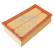 Luftfilter 170198 FEBI, miniatyr 3