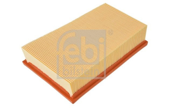 Luftfilter 170198 FEBI, bild 4