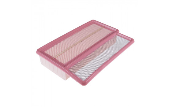 Luftfilter 170199 FEBI