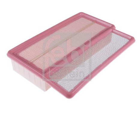 Luftfilter 170199 FEBI, bild 2