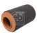 Luftfilter 170201 FEBI, miniatyr 2