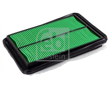 Luftfilter 170209 FEBI, bild 2