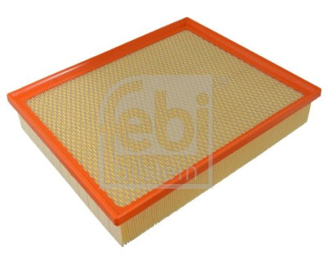 Luftfilter 170232 FEBI, bild 2