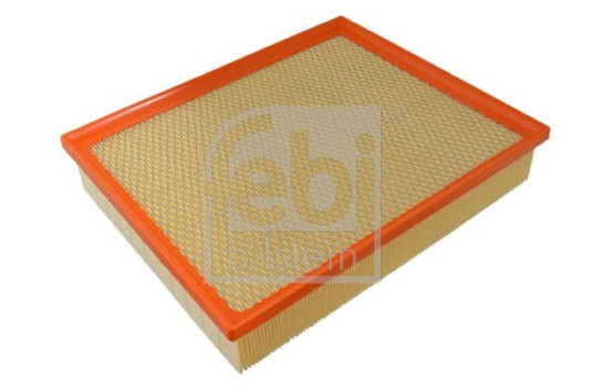 Luftfilter 170232 FEBI, bild 2