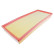 Luftfilter 170358 FEBI