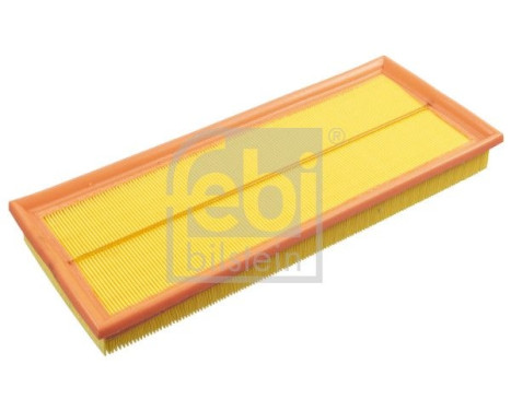Luftfilter 170358 FEBI, bild 2