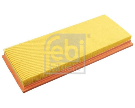 Luftfilter 170358 FEBI, bild 3