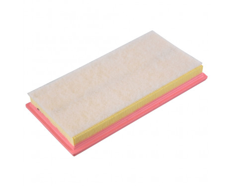 Luftfilter 170738 FEBI, bild 2