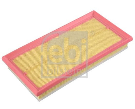 Luftfilter 170738 FEBI, bild 3