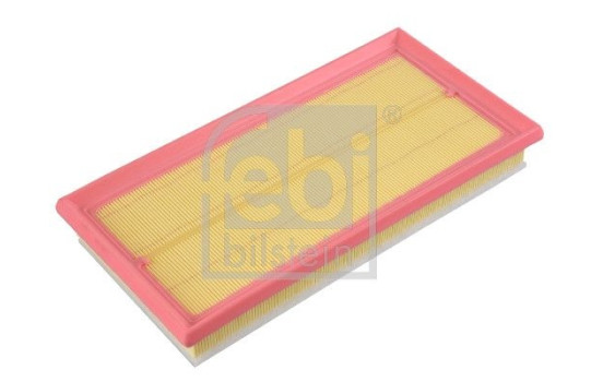 Luftfilter 170738 FEBI, bild 3