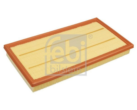 Luftfilter 170951 FEBI, bild 2