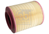 Luftfilter 171042 FEBI