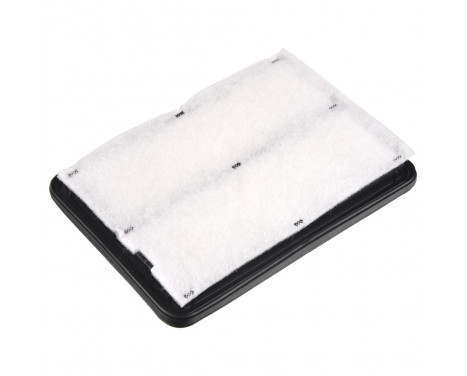 Luftfilter 171753 FEBI, bild 2