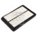 Luftfilter 171753 FEBI, miniatyr 3