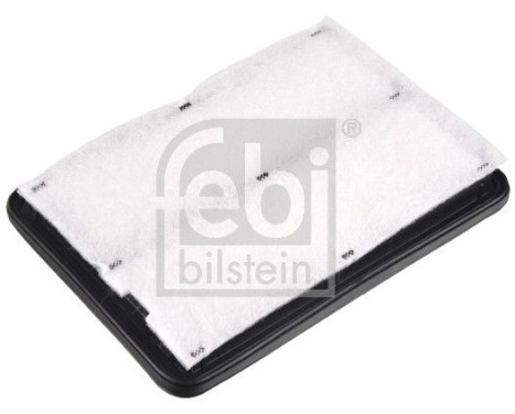 Luftfilter 171753 FEBI, bild 4