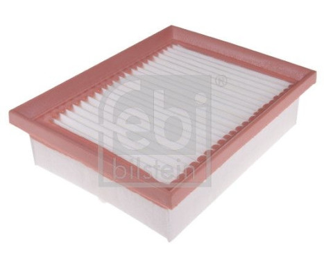 Luftfilter 172066 FEBI, bild 2