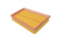 Luftfilter 172089 FEBI