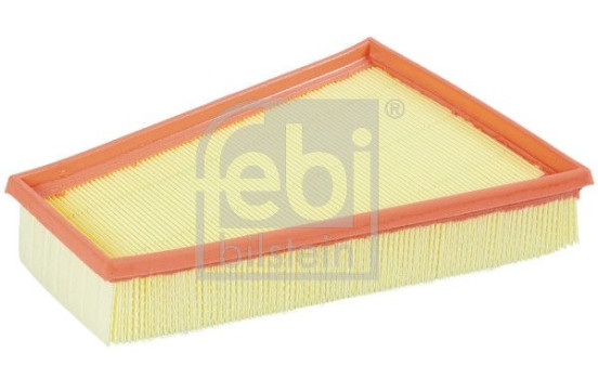 Luftfilter 172251 FEBI, bild 2