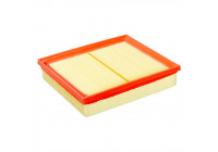 Luftfilter 172253 FEBI